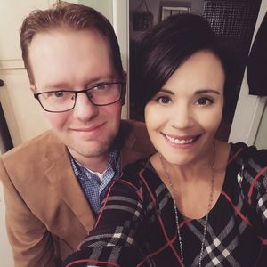 Meet your Posher, Ami